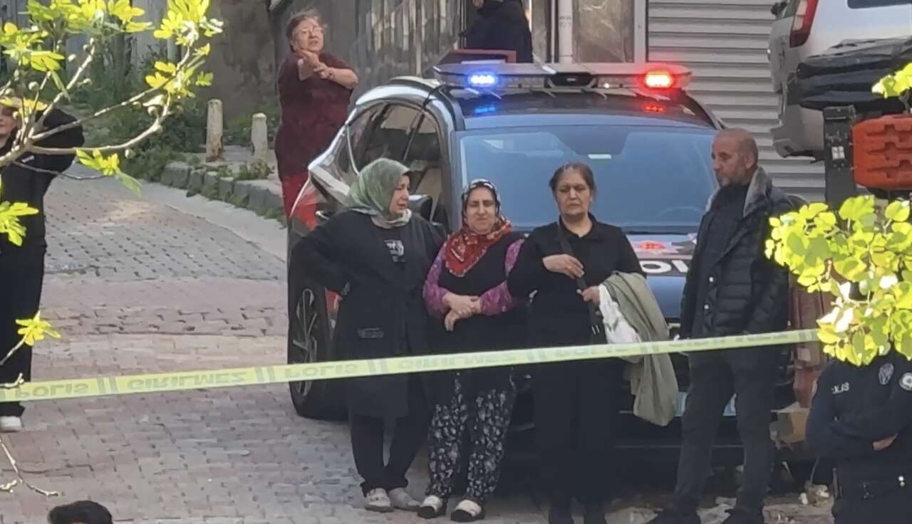 Silahla eşini vurdu, kayınvalidesi tarafından öldürüldü 3